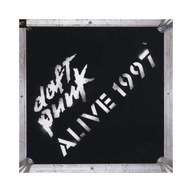 DAFT PUNK - Alive 1997 /FOLIA/