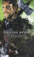 S6- ŻELAZNA WOJNA - Angus Watson