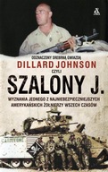 Szalony J. Dillard Johnson