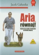 Aria równaj Jacek Gałuszka