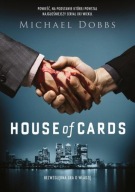 House of Cards Michael Dobbs- STAN DOBRY