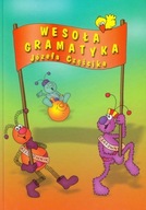 Wesoła gramatyka Józefa Częścika