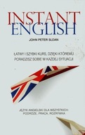 Instant English Sloan John Peter