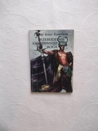 FARMER - PRZEBUDZENIE KAMIENNEGO BOGA/FANTASTYKA FANTASY SF SCIENCE FICTION