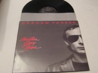 Graham Parker - Another Grey Area /GER/