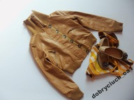 _ROB PREMIUM_KURTKA Pilotka damska rozm.40 (L)____