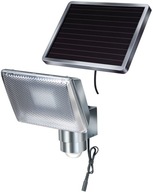 Lampa solarna z czujniem ruchu Brennenstuhl