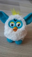 Hasbro Furby maskotka biała McDonald's 9cm