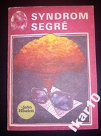 Syndrom Serge John Howlett W-wa sensacja thriller