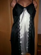 Koszula nocna Love AFFair 38 sukienka halka koszula nowa