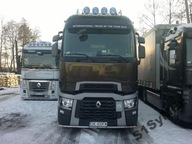 SyMEx Orurowania Orurowanie Rury Renault T