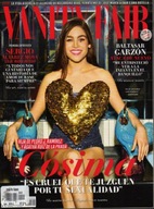 VANITY FAIR 2/2017 Hiszpania ( 102 )
