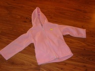 Polar dziewczęcy 122cm