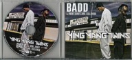YING YANG TWINS - BADD / MCD