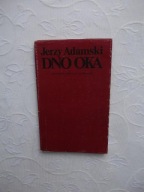 ADAMSKI-DNO OKA /PIŁSUDSKI POLITYKA KRYTYKA SEJM