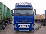 SyMEx Orurowania Orurowanie Rury Volvo FH3/FM Glob