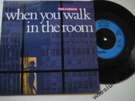 Paul Carrack - When You Walk In The Room SP/ UK/