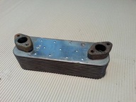 MAN TGX TGA TGS EURO 5 CHŁODNICA OLEJU 340507325