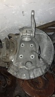 ZWROTNICA LEWA PRZEDNIA PIASTA BMW E60 6760953L