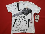 Nowy T-Shirt ALTAMONT, rozmiar M