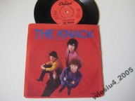 The Knack - Pay The Devil[Ooo Baby Ooo] SP / UK/