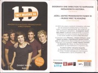 1D - TACY WŁAŚNIE SĄ / DANNY WHITE IUVI.