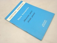 MIŁOSIERDZIE GMINY MENDEL GDAŃSKI > KONOPNICKA