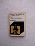 RZECZ O WACŁAWIE SOBIESKIM WL /KRAKÓW MONOGRAFIA