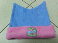 Czapka polarowa dziewczęca Barbie, rozm. 48-50