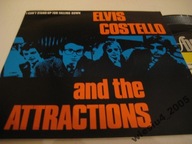 Elvis Costello&The Atractions-I Can't ... /UK