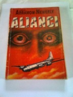 ALIANCI - Jarosław Abramow-Newerly