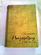 NAJEZDZCY - Jan Dobraczyński
