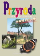 PRZYRODA 6 ZESZYT ĆWICZEŃ CZĘŚĆ 2 NOWA ERA