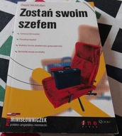Zostań swoim szefem - David McMullan