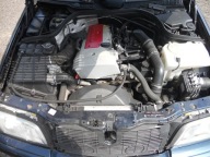 MERCEDES PRZEPUSTNICA 111098009 M111 KOMPRESSOR