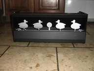 KULOCHWYT - MAGNETYCZNY - KACZKI