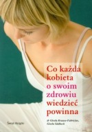 CO KAŻDA KOBIETA O SWOIM ZDROWIU WIEDZIEĆ POWINNA