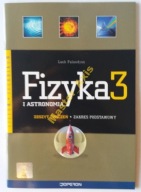 Fizyka 3 Zeszyt ćwiczeń podst Falandysz Operon