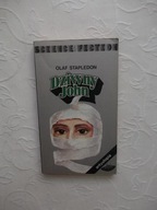OLAF STAPLEDON DZIWNY JOHN ANTYUTOPIA/FANTASTYKA FANTASY SF SCIENCE FICTION