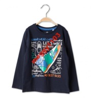 C&A T-shirt bluzeczka TRAMPEK 116 NOWY