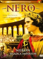 Nero - Neron władca imperium - płyta DVD - 2004 Paul Marcus