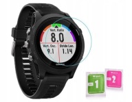 Garmin Forerunner 935 SZKŁO OCHRONNE HARTOWANE