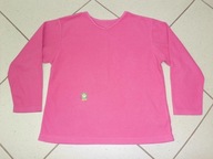 Bluzka dziewczęca ST. BERNARD, rozm. 128