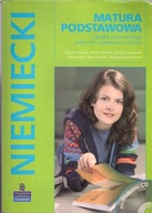NIEMIECKI / REPETYTORIUM Z TESTAMI / MATURA PODST