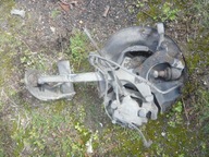 ZWROTNICA PIASTA SWORZEŃ PRAWA CHRYSLER CROSSFIRE