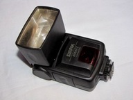 SUNPAK 888 AFZ - lampa błyskowa - CANON