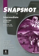 SNAPSHOT INTERMEDIATE LANGUAGE BOOSTER LONGMAN