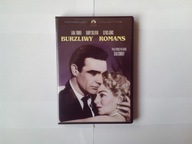 BURZLIWY ROMANS 1958 L.TURNER SEAN CONNERY- DEBIUT