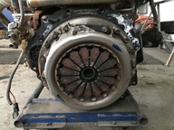 SKRZYNIA BIEGÓW , SPRZEGŁO DOCISK TARCZ FUSO 3C13