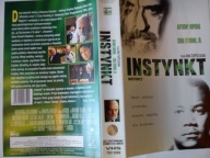 INSTYNKT - Anthony Hopkins Cuba Gooding, Jr.